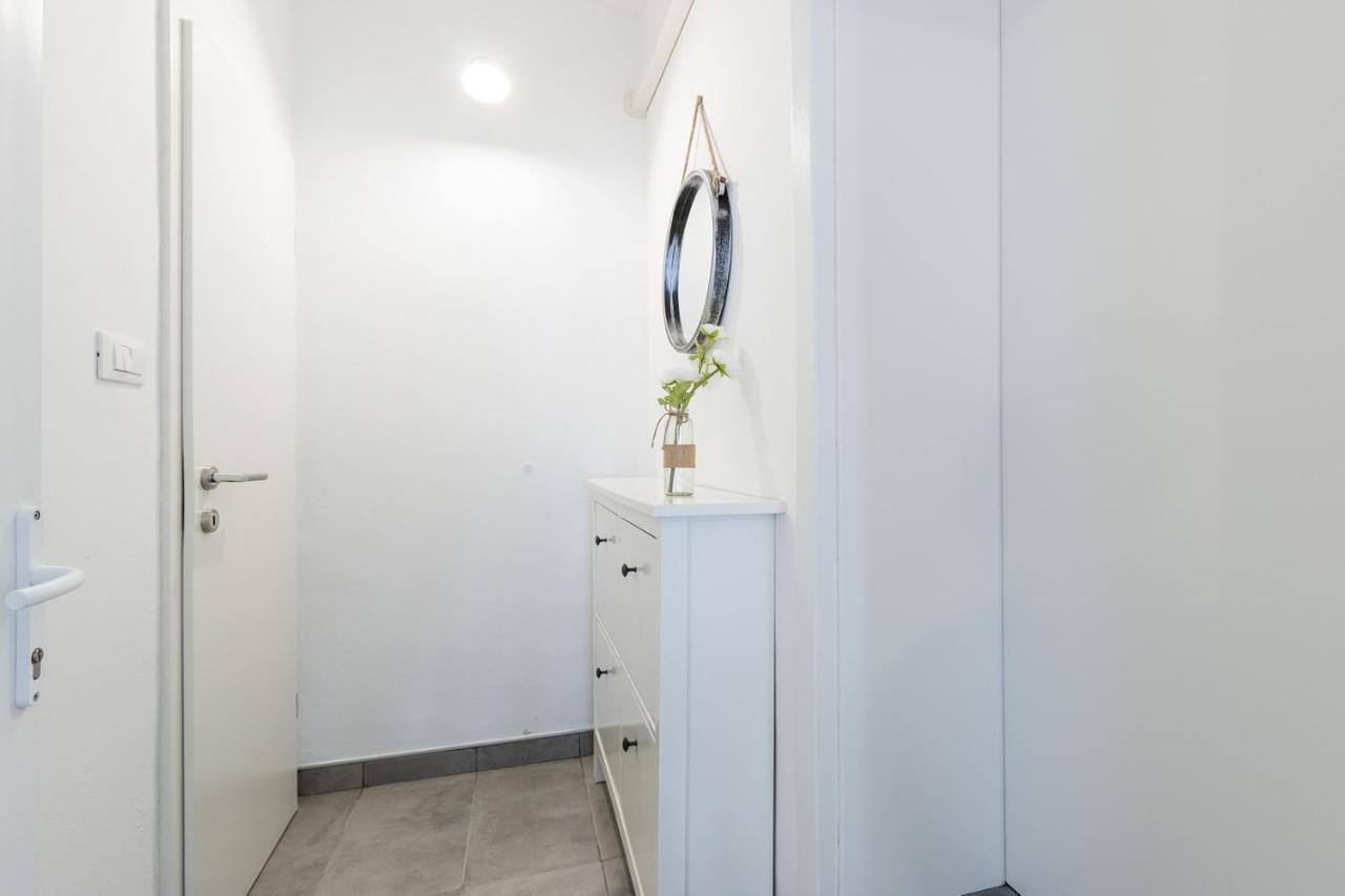 Holiday Apartment Near The Beach فاجانا المظهر الخارجي الصورة