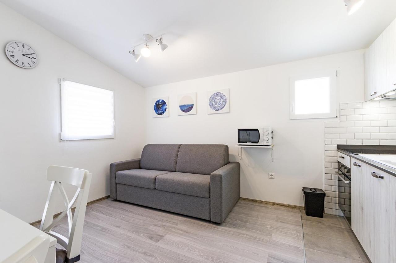 Holiday Apartment Near The Beach فاجانا المظهر الخارجي الصورة