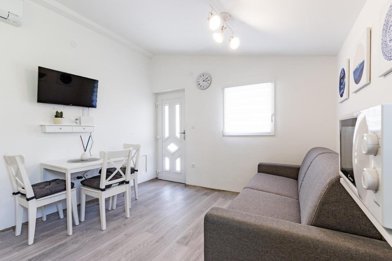 Holiday Apartment Near The Beach فاجانا المظهر الخارجي الصورة