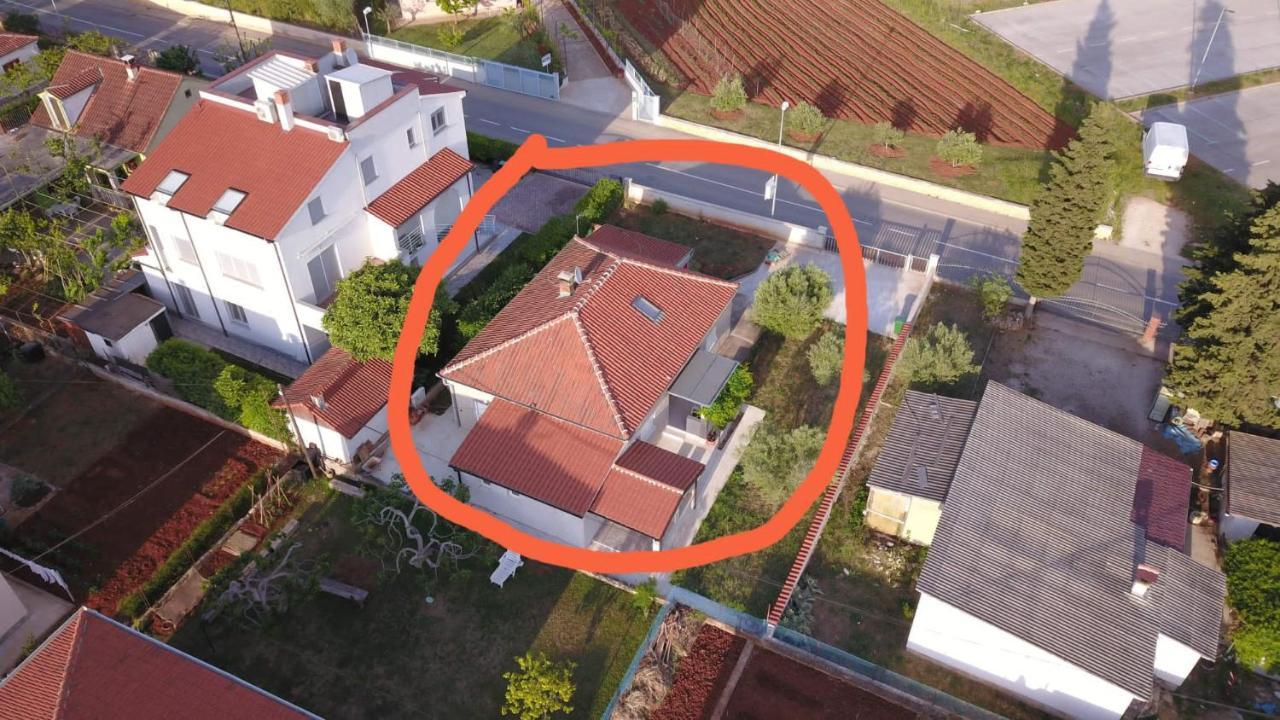Holiday Apartment Near The Beach فاجانا المظهر الخارجي الصورة