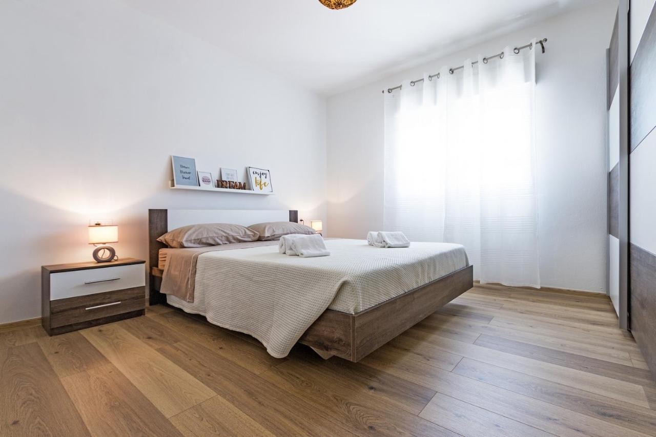 Holiday Apartment Near The Beach فاجانا المظهر الخارجي الصورة