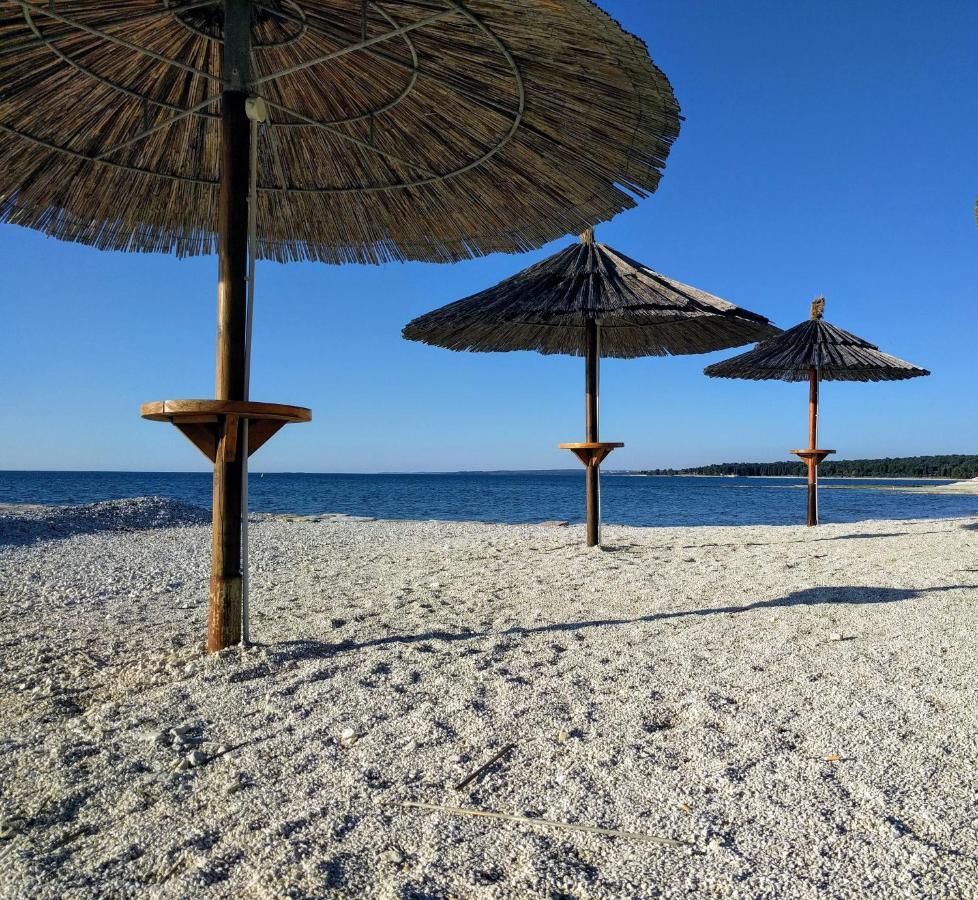 Holiday Apartment Near The Beach فاجانا المظهر الخارجي الصورة